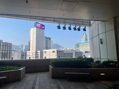 -香港尖沙咀凯悦酒店