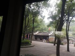 -宁波市保国寺古建筑博物馆