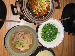 -扬州狮子楼·非遗淮扬菜(东关街店)