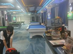 -永宁台球·棋牌俱乐部(淮海路店)