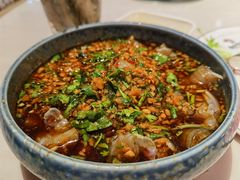 -围炉夜话·潮汕卤水火锅(榕江店)