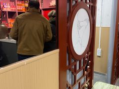 -清真·同发顺饭庄·烧麦(总店)