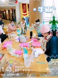 点击看大图 -星妈汇国际月子中心(龙珠店)