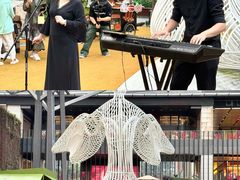 -OCT PARK欢乐时光