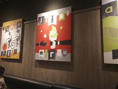 -肯德基(中纬店)