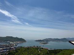 -白玉山景区