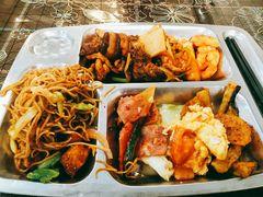 -西安外国语大学-学生食堂(栾树大道店)