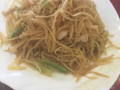 -大地春饼店(黄河路店)
