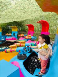 -大望京儿童游乐场