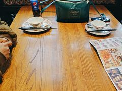 -天山集市餐厅(康城店)