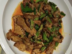 三代人都爱吃的回锅肉-百年神厨·地道川菜(清江西路店)