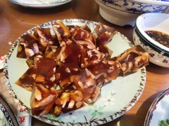 -北京炸酱面馆·烤鸭(前门总店)