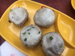 -小杨生煎(火车站北广场店)