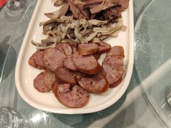 -高玛纳驴肉火烧(河间总店)