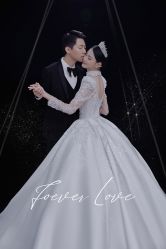 -YISHU一树影像工作室(惠城店)