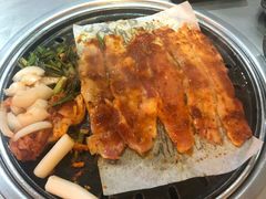 -杀猪天·韩国烤肉(总店)
