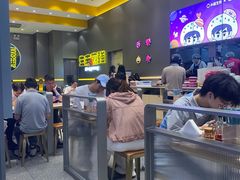 -小杨生煎(深圳岗厦北店)