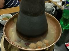 -北门涮肉·铜锅涮肉(南锣鼓巷店)