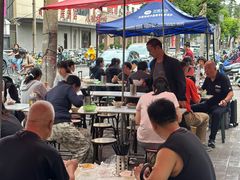 -逍遥镇刘相五胡辣汤豆沫馆(康复中街店)