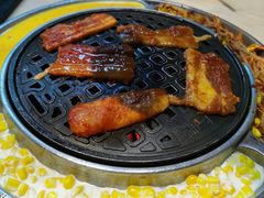 -韩宫宴烤肉·料理(苏州中心店)