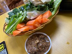-屋里家延边朝鲜族冷面(南园店)