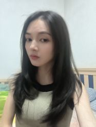 -藤野造型烫染