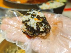 -韩国大金刚烤肉·料理(印象城店)