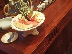 -金贵源食神(楚河汉街店)