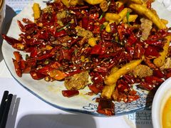 -付掌柜在成都·热炒砂锅集(金禾店)