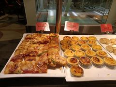-东莞塘厦三正半山温泉酒店·沙利文西餐厅