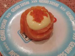 -元气寿司(环球港店)