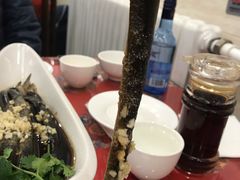 软兜鳝鱼-玉华台饭庄(裕中西里小区店)