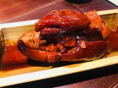 -大牌大·传统杭帮菜(湖滨店)