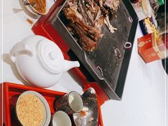 -九十九顶毡房(阜石路店)