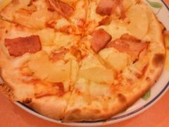 -萨莉亚意式餐厅(中北永旺店)