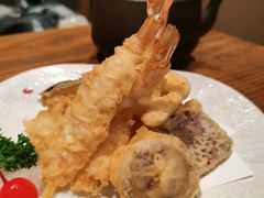 -藤原布二·大正创意料理(五台山店)