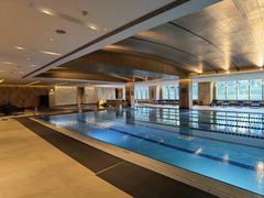 -北京嘉里健身·Kerry Sports(北京嘉里大酒店)