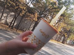 -CoCo都可(合生汇店)