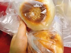 -沁屋面包店(人民东路店)