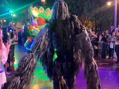 -南宁方特东盟神画