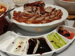 -眉州东坡(上海中心店)
