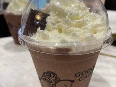 -GODIVA(王府井apm店)