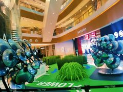 -深圳来福士广场