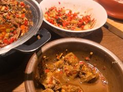 -八碗湘长沙市井菜(坡子街店)