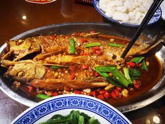 -回家吃饭·地道南昌菜(建德观总店)