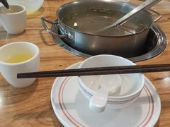-嬷孙家潮汕牛肉火锅(北京路天河城店)
