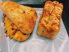 -LELECHA乐乐茶(新街口大洋店)