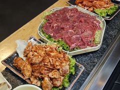 -滇藏石锅宴(崇仁巷老店)