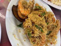 -大茄来海鲜餐厅(亚洲城分行)