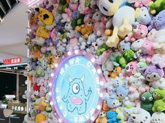 -娃娃集合营(上海奉贤龙湖天街店)